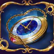 Wild O'Clock: Clock