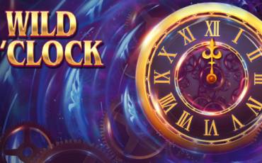 Wild O'Clock slot