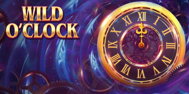 Wild O'Clock slot