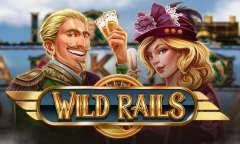 Play Wild Rails