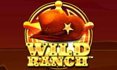 Play Wild Ranch