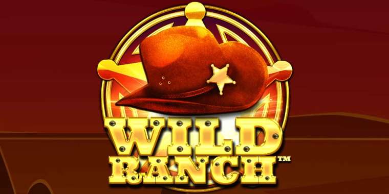 Play Wild Ranch slot CA