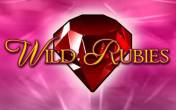 Wild Rubies (logo)