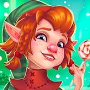 Wild Stocking: Elf