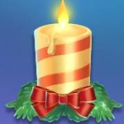 Wild Stocking: Candle