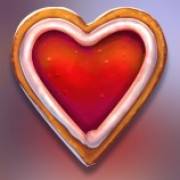 Wild Stocking: Hearts