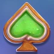 Wild Stocking: Peaks