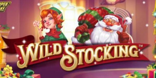 Wild Stocking slot