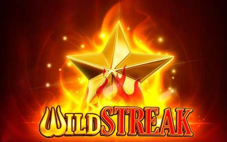Play Wild Streak slot CA