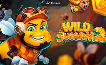 Wild Swarm 2 slot