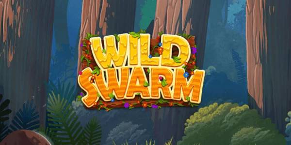 Wild Swarm slot