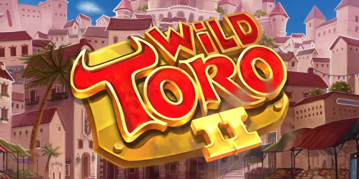 Wild Toro 2 slot