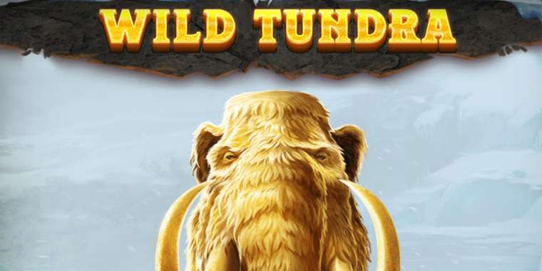 Play Wild Tundra slot CA