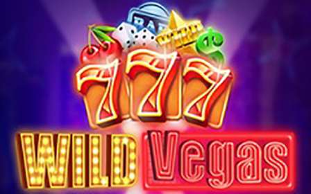 Wild Vegas by Mr Slotty CA