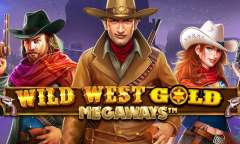 Play Wild West Gold Megaways