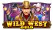 Wild West Gold (logo)