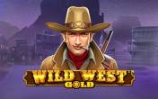Wild West Gold (logo)