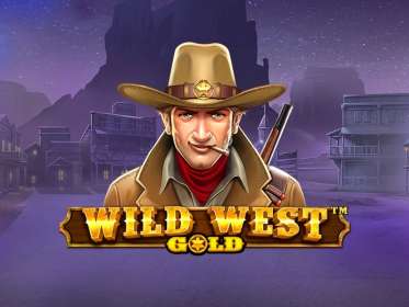Wild West Gold by Pragmatic Play CA
