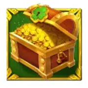 Wild Wild Riches Returns: A chest of gold