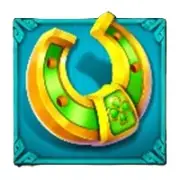 Wild Wild Riches Returns: Horseshoe