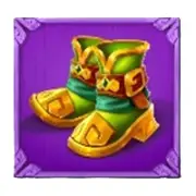 Wild Wild Riches Returns: Booties