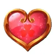 Wild Wild Riches Returns: Hearts