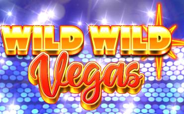 Wild Wild Vegas slot