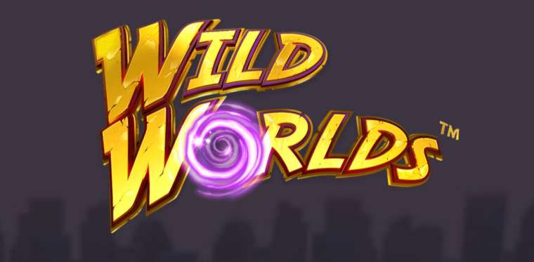 Play Wild Worlds slot CA