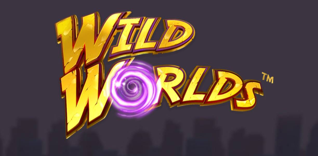 Wild Worlds slot