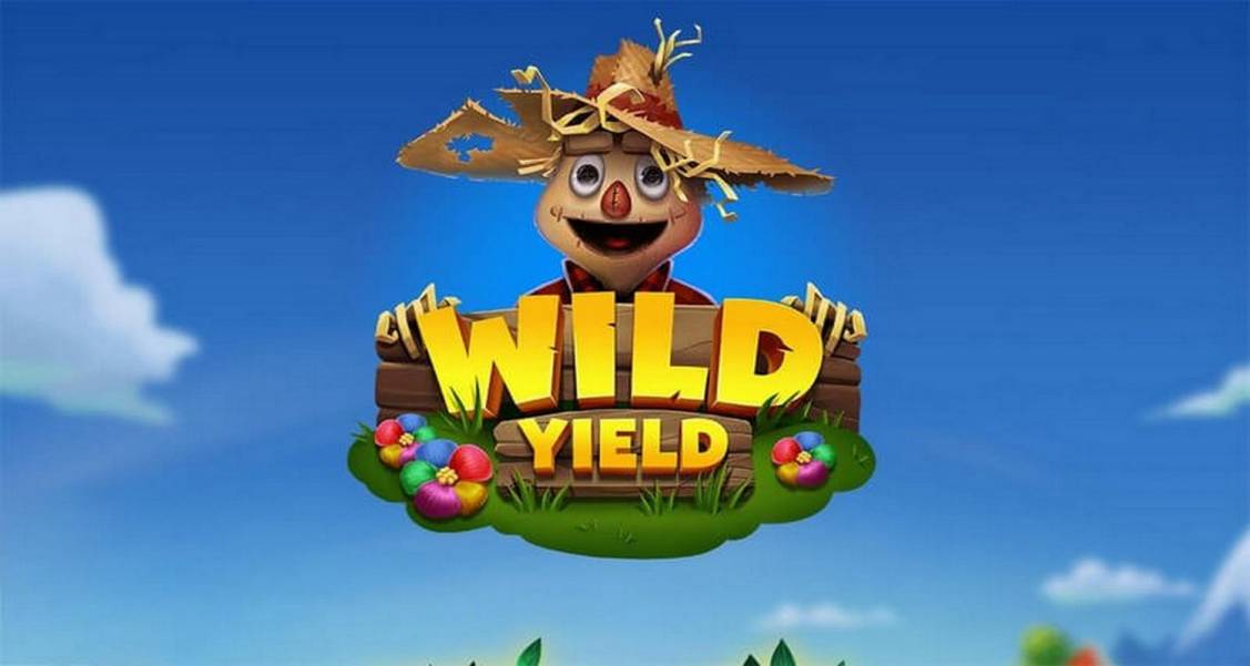Wild Yield slot