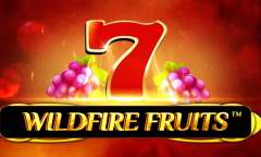 Play Wildfire Fruits