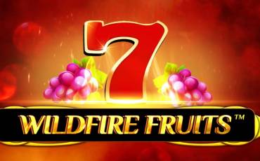 Wildfire Fruits slot