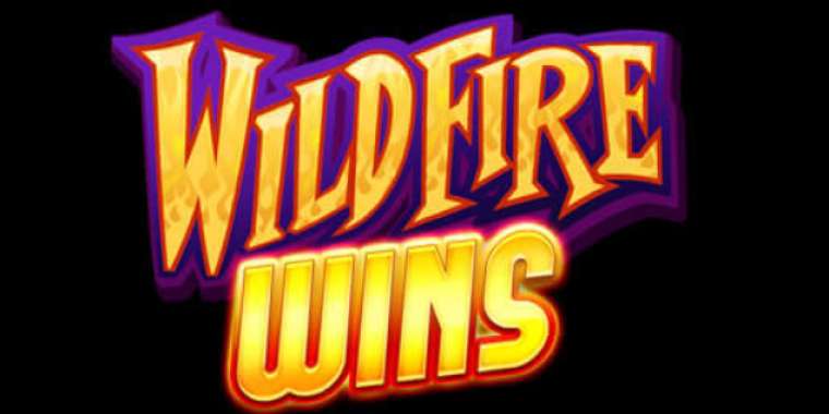 Play Wildfire Wins slot CA