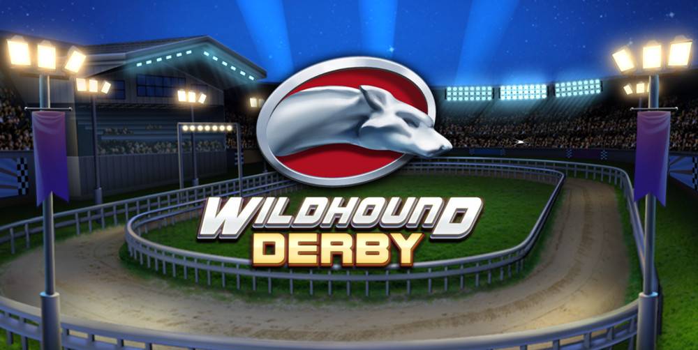 Wildhound Derby slot