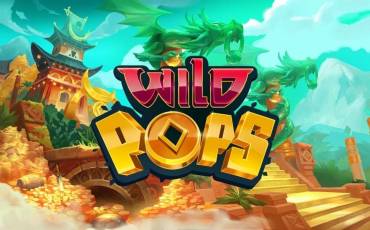 WildPops slot