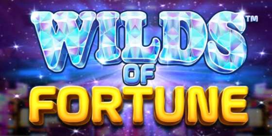 Wilds Of Fortune by Betsoft CA