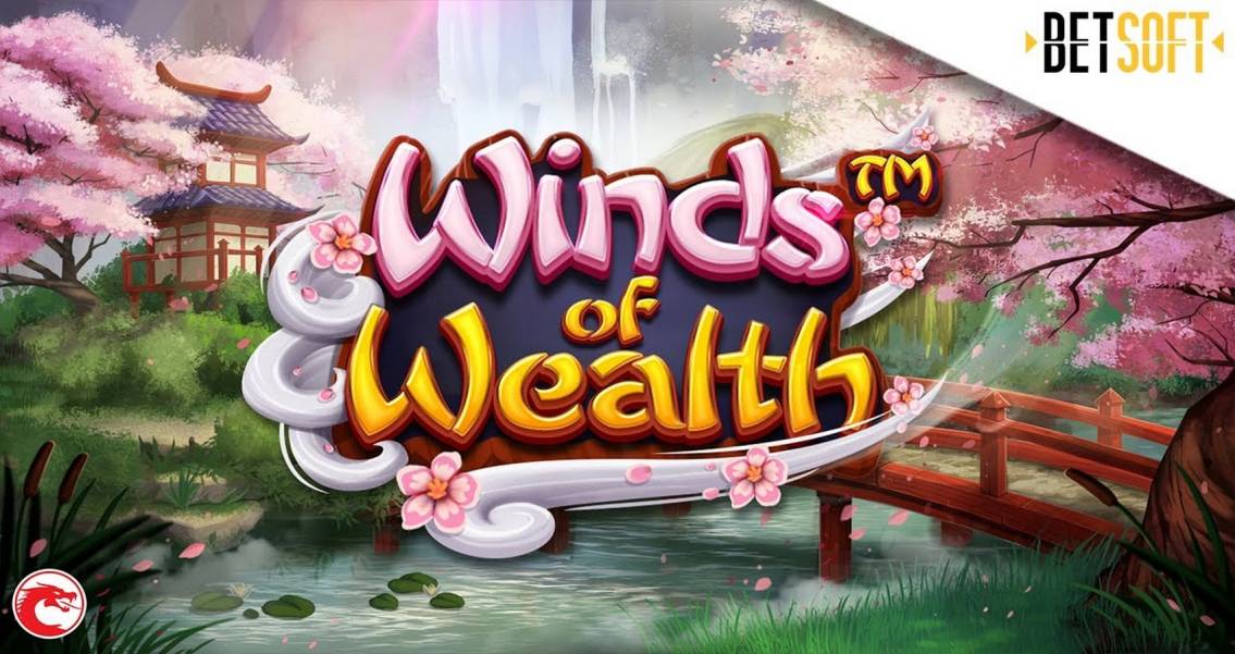 Winds of Wealth slot