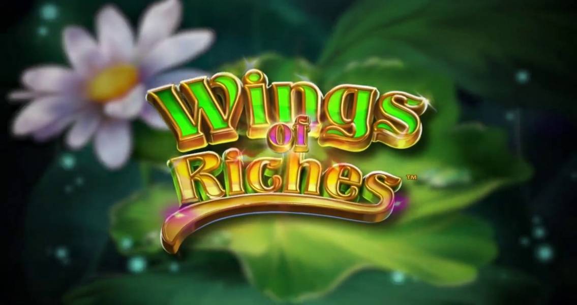 Wings of Riches slot