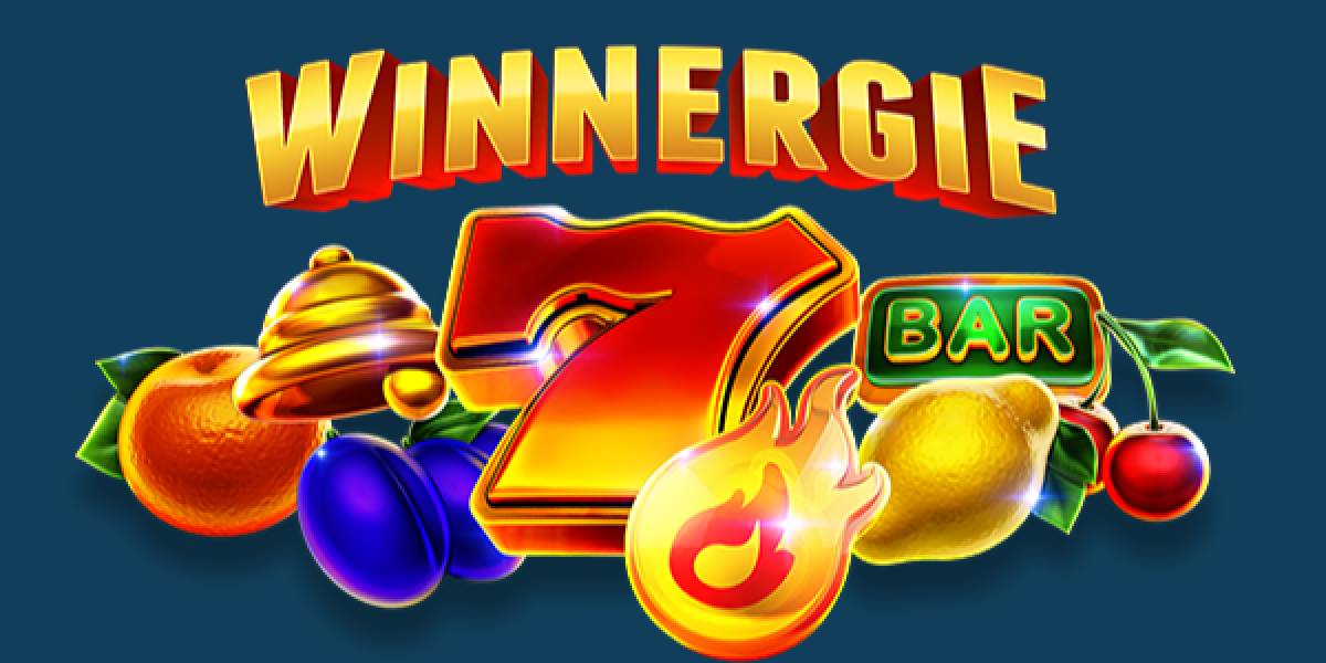 Winnergie slot