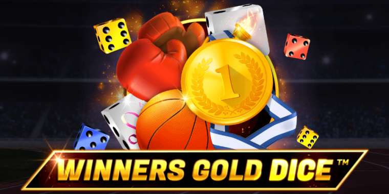 Play Winners Gold Dice slot CA