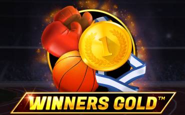 Winners Gold slot