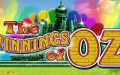 Winnings of Oz (logo)
