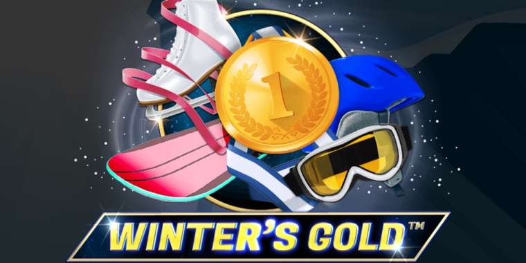 Play Winter’s Gold slot CA