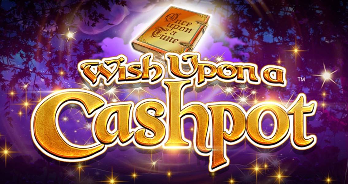 Wish Upon a Cashpot slot