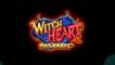 Witch Heart Megaways (logo)