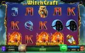 Witchcraft (logo)