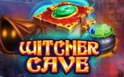 Witcher Cave (logo)