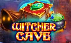 Play Witcher Cave