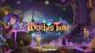 Play Witches Tome slot CA