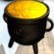 Wizard of Odds: Pot